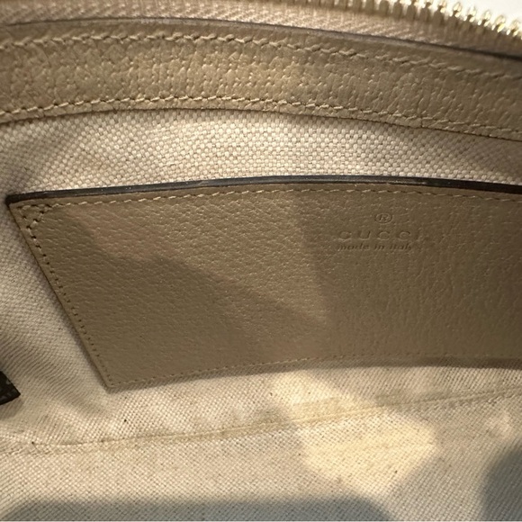 Gucci Ophidia Small Handbag - Picture 5 of 8